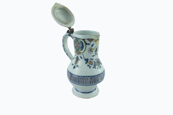 Jarra de Cerámica Delft - Imagen 5