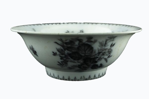 Earthenware Basin