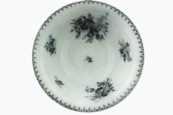 Earthenware Basin - Image 2