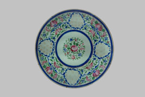 Plato de Porcelana China
