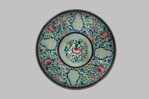 Plato de Porcelana China