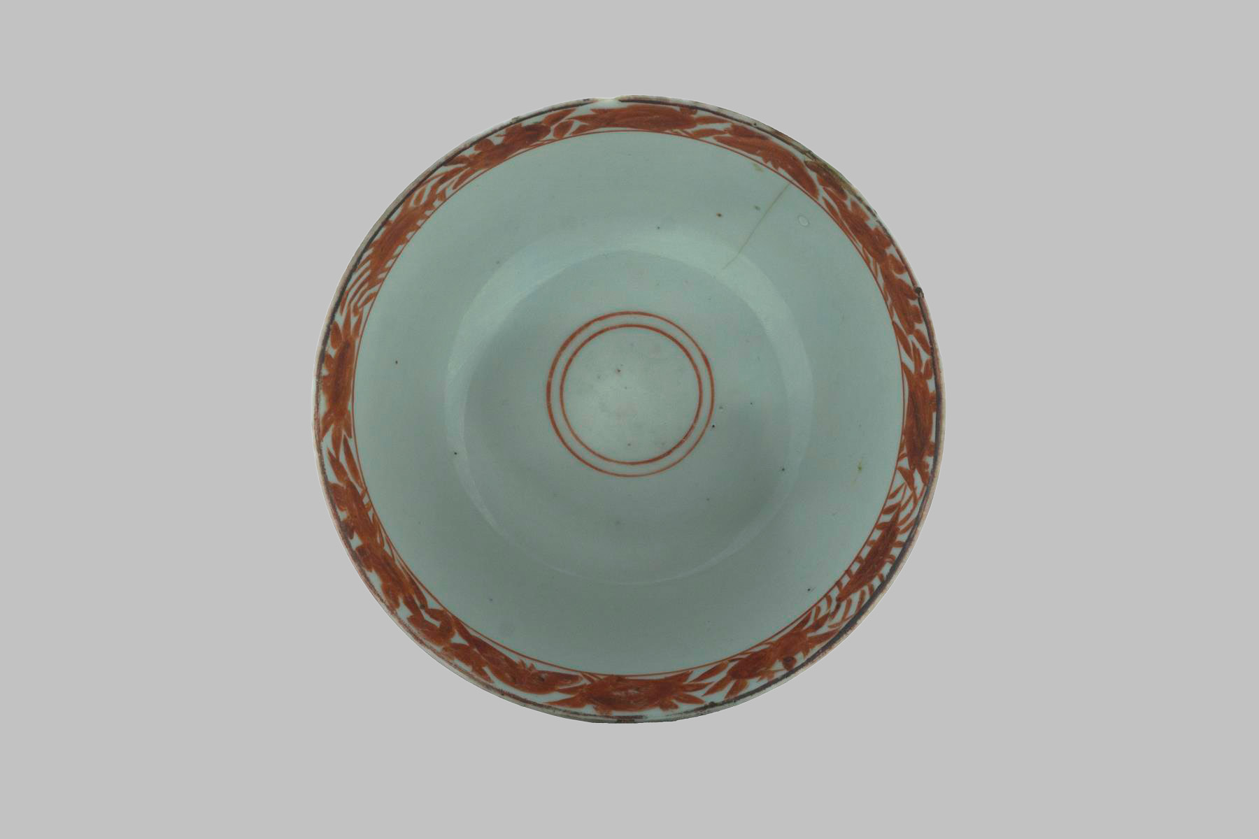Cuenco de Porcelana China — изображение 2