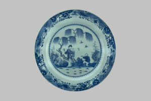 Plato de Porcelana China