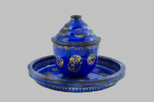 Cloisonne Bowl