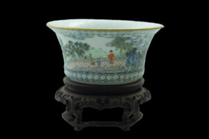 Chinese Porcelain Bowl