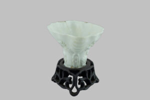 Centro de Porcelana China