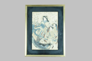 Chinese Watercolors