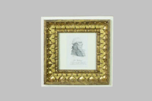 Grabado: Retrato de Victor Pierre, barón Malouet (1740 - 1814)
