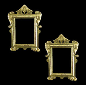 Pareja Marcos Religiosos