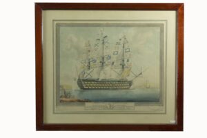 Watercolor by Barralier