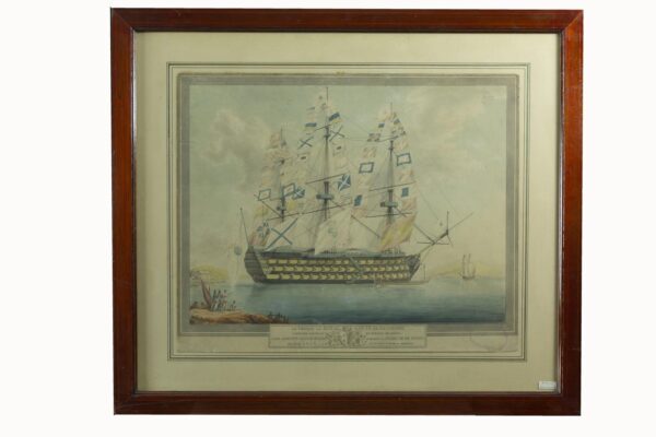 Watercolor by Barralier