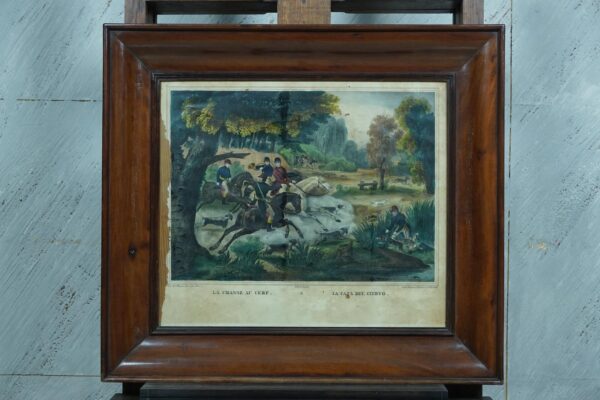 Four Lithographs - Image 3