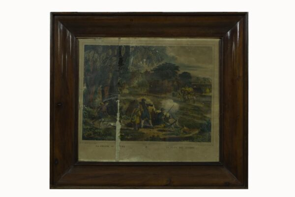 Four Lithographs - Image 4