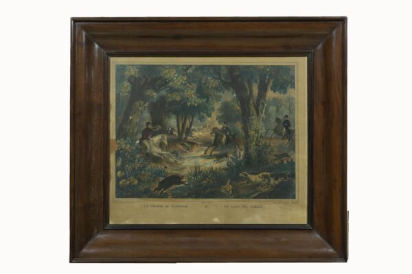 Four Lithographs - Image 2