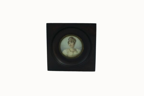 Pair of Miniatures - Image 2