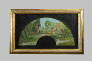 Watercolor: Landscape