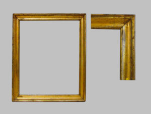 Elizabethan Frame