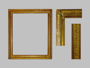 Carving Frame