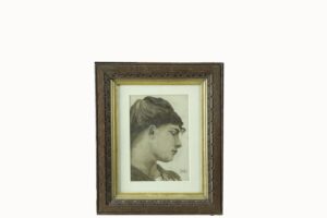 Pintura al Aguatinta de Montenegro