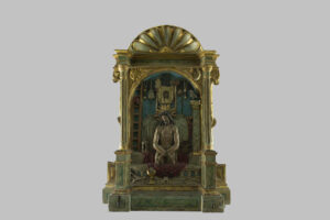 Religious Altarpiece