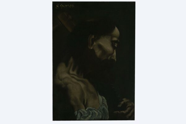 Pareja Óleos sobre Tela: Retratos — изображение 2