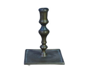 Candelabro de Bronce