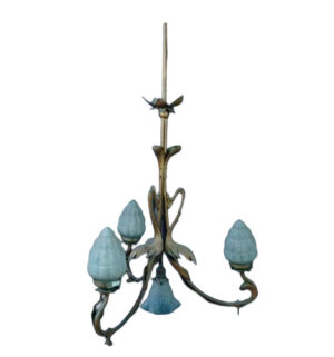 Lámpara de Techo Modernista