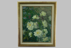 Óleo sobre Tela de Juan Pizá Cañellas (1877 - 1962)
