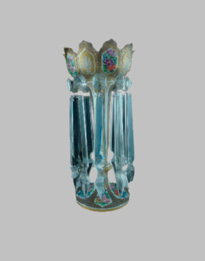 Pair of Candleholders