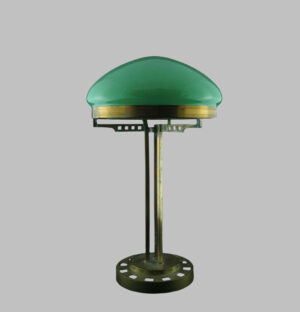 Table Lamp "Art Deco"