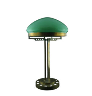 Table Lamp "Art Deco"