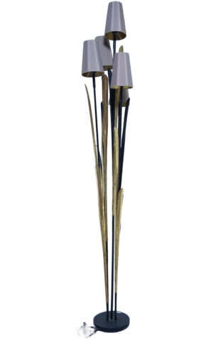 Floor Lamp «Cellini»