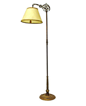 French Floor Lamp