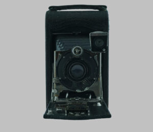Photographic Camera "Kodak"