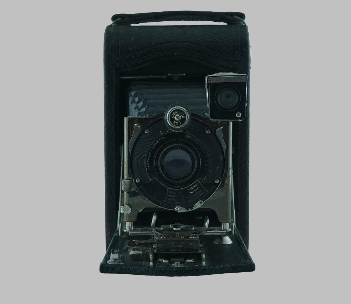 Photographic Camera "Kodak"