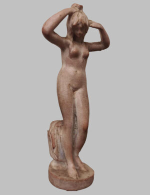 Terracotta Figure