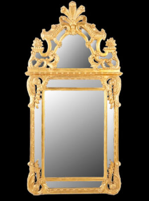 Espejo Estilo Barroco