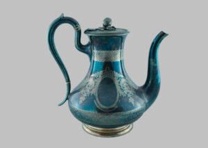 Juego Té /Café de Plata