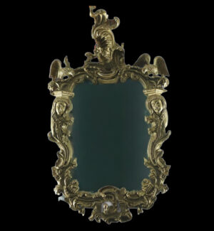 Espejo Estilo Barroco