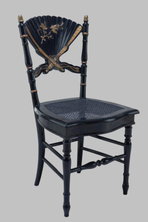 Silla Chinoiserie
