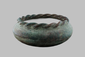 Terracotta Bowl
