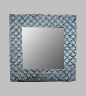 Espejo con Nácar