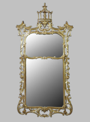 Espejo Estilo Barroco