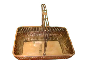 Cesta panera de Plata, 1836 Imperio Austro-Húngaro.