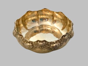 Frutero de Plata 925/000