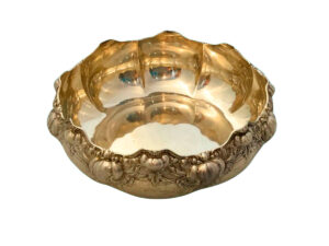 Frutero de Plata 925/000