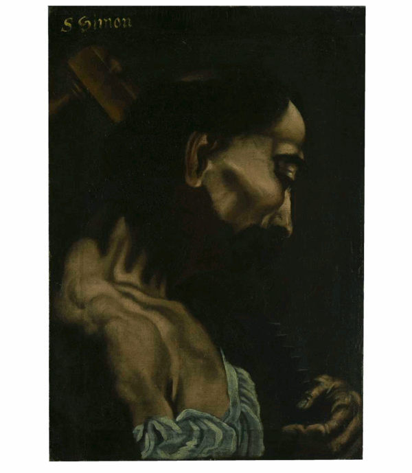 San Simón - Siglo XVII