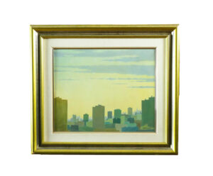 Oil on Canvas by Jaume Mercant Melis (1910 - 1999)