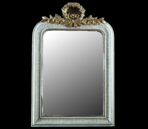 Espejo Estilo Imperio
