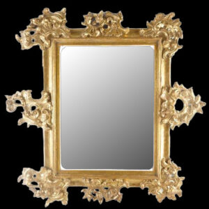 Espejo Barroco - S. XVIII.
